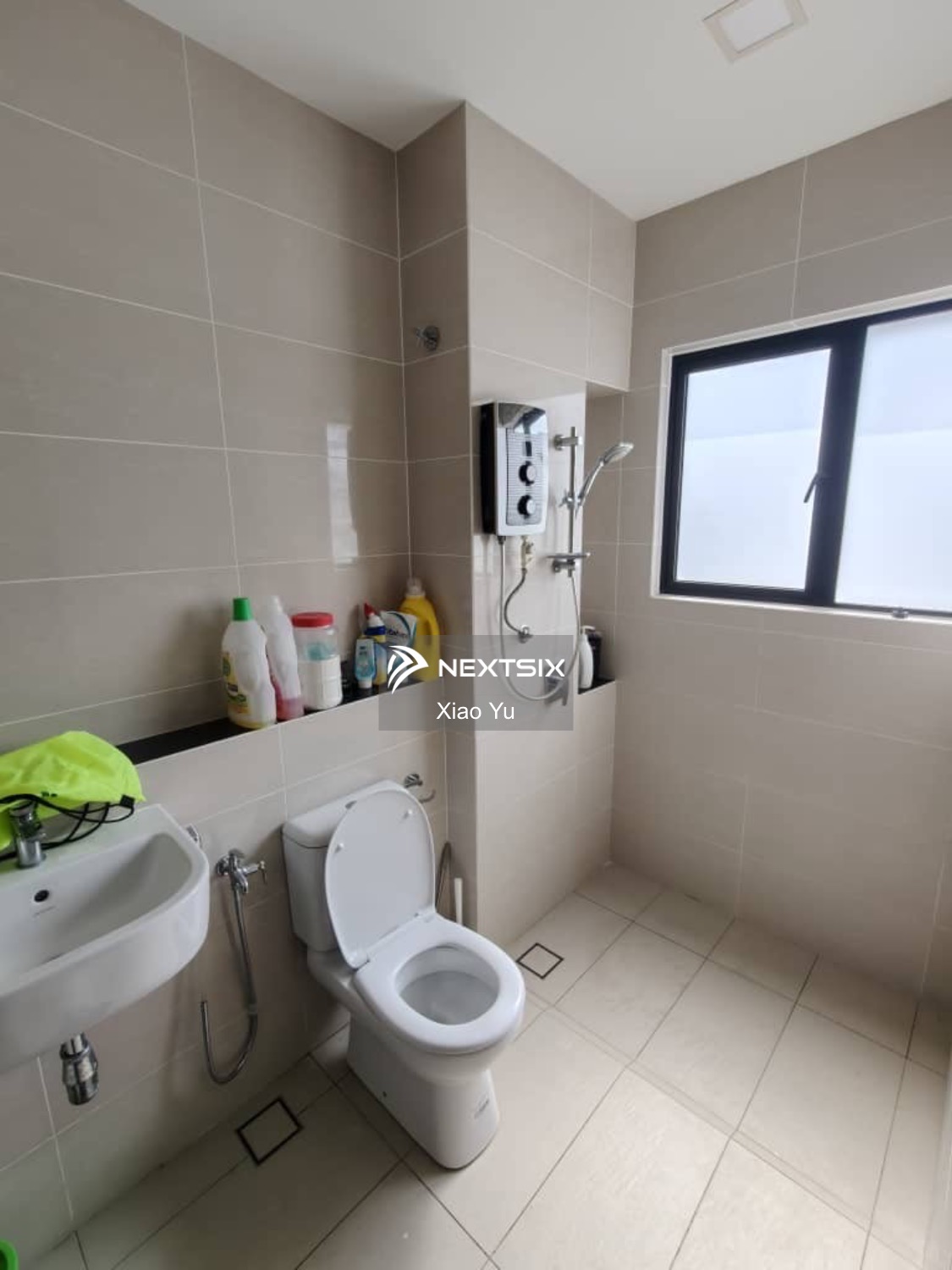 2-sty Terrace/Link House For Sale in Iskandar Puteri (Nusajaya) Johor - Image 10