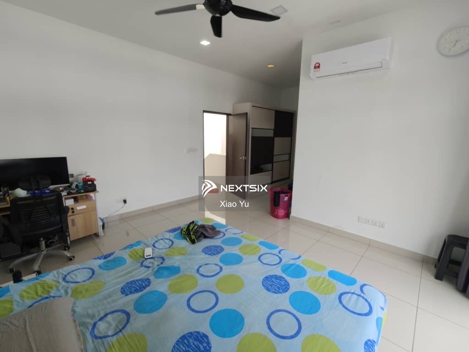 2-sty Terrace/Link House For Sale in Iskandar Puteri (Nusajaya) Johor - Image 5