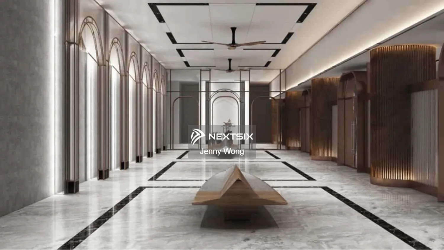 Serviced Residence For Rent in Sri Petaling Wilayah Persekutuan Kuala Lumpur - Image 10