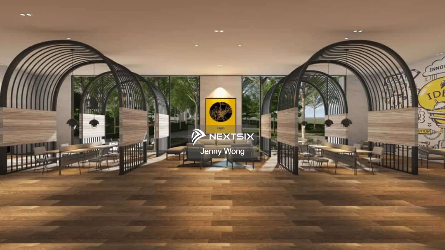 Serviced Residence For Rent in Sri Petaling Wilayah Persekutuan Kuala Lumpur - Image 12