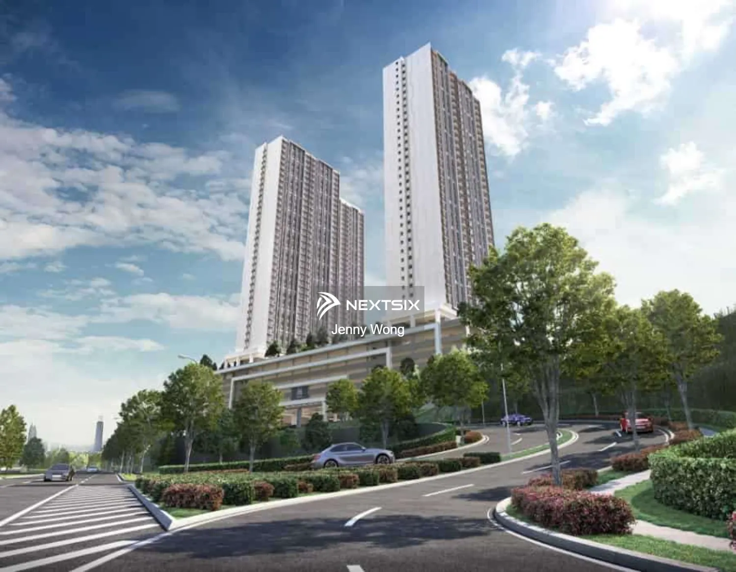 Serviced Residence For Rent in Sri Petaling Wilayah Persekutuan Kuala Lumpur - Image 14