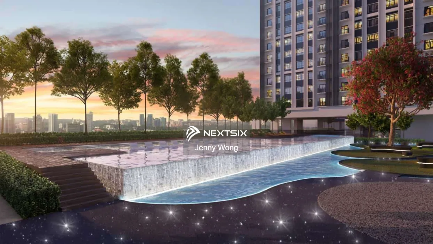 Serviced Residence For Rent in Sri Petaling Wilayah Persekutuan Kuala Lumpur - Image 15