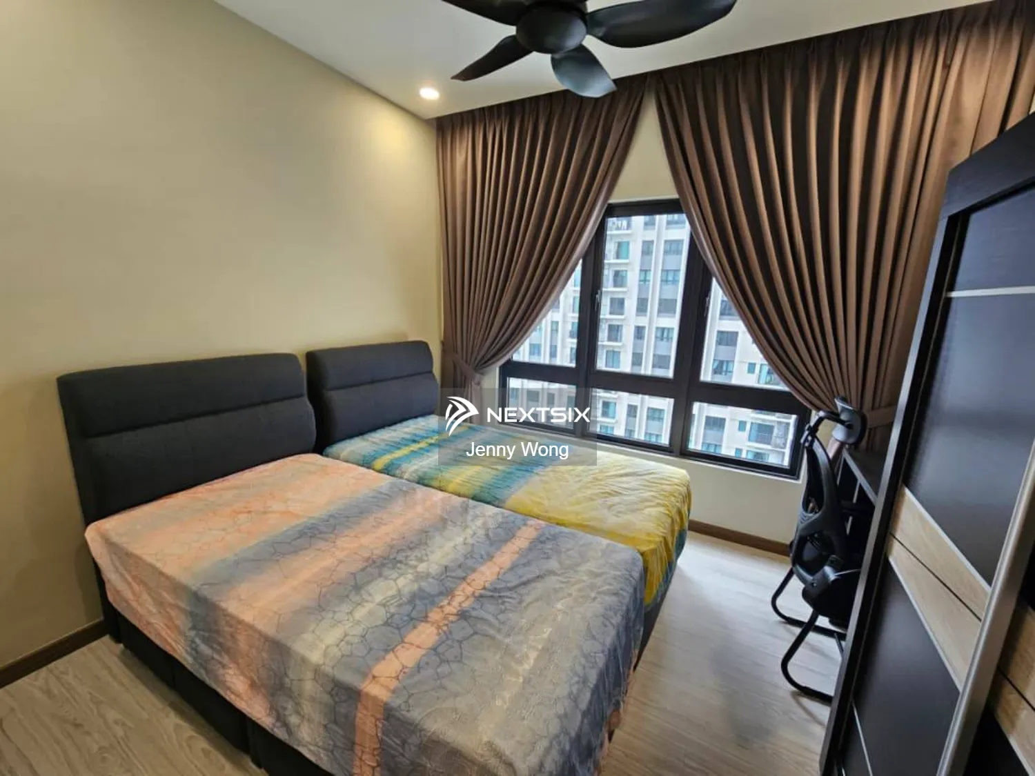 Serviced Residence For Rent in Sri Petaling Wilayah Persekutuan Kuala Lumpur - Image 5