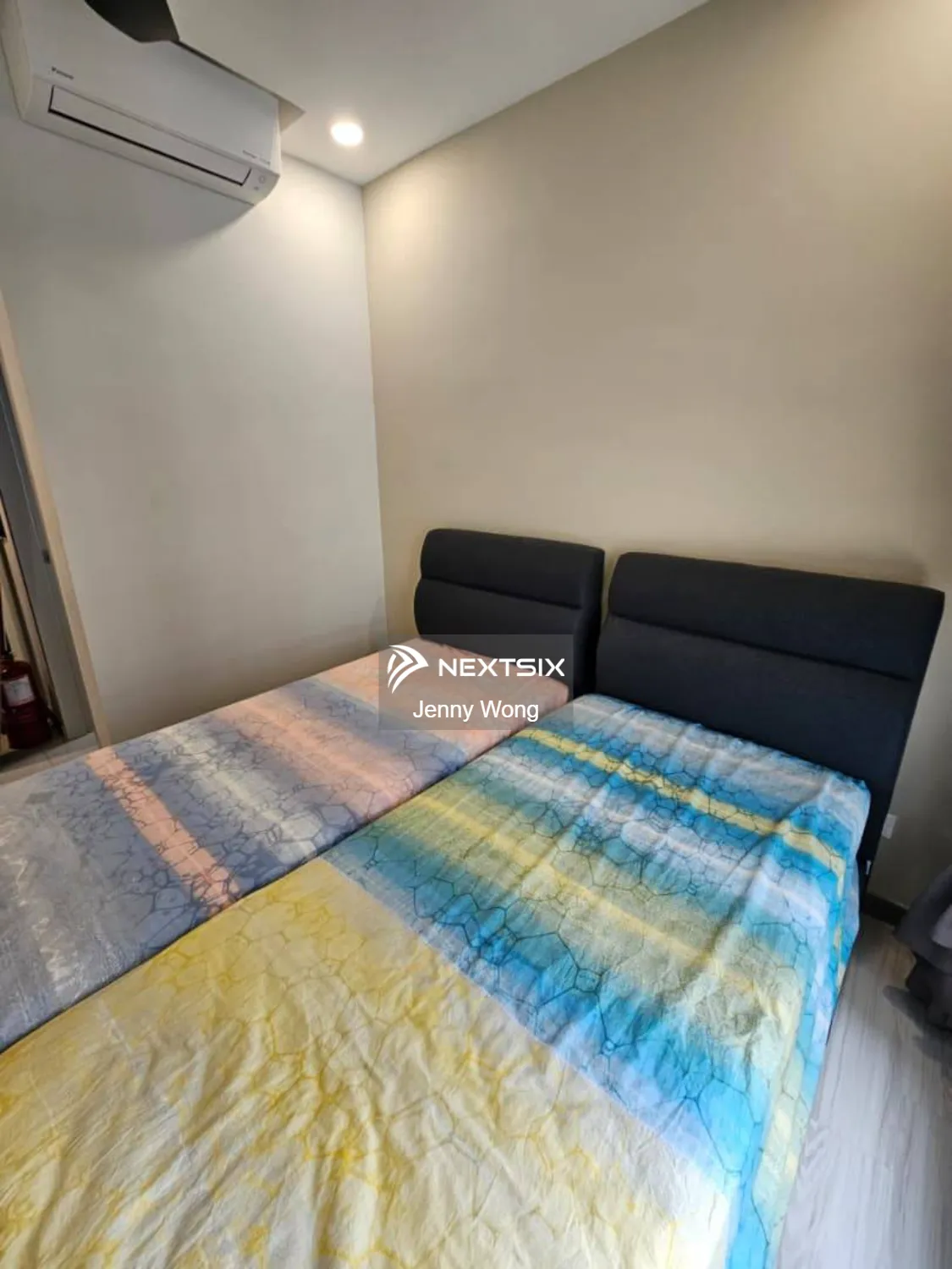 Serviced Residence For Rent in Sri Petaling Wilayah Persekutuan Kuala Lumpur - Image 6
