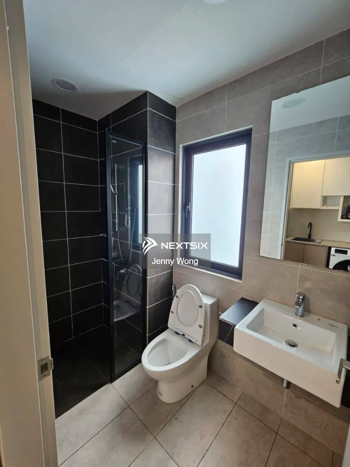 Serviced Residence For Rent in Sri Petaling Wilayah Persekutuan Kuala Lumpur - Image 7