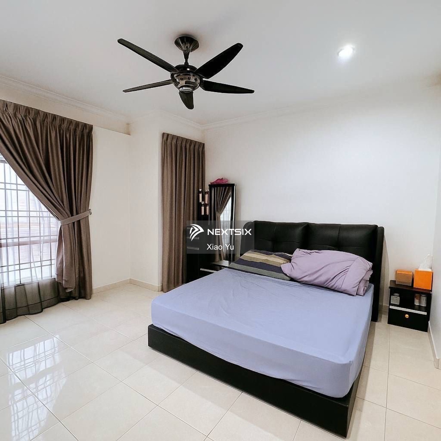 2-sty Terrace/Link House For Sale in Johor Bahru Johor - Image 5