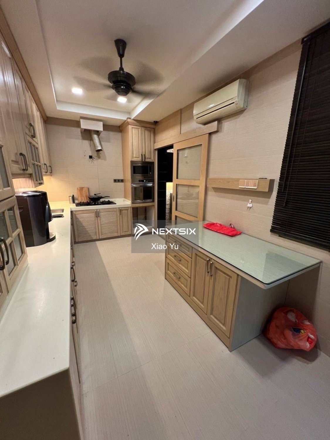 Semi-detached House For Sale in Johor Bahru Johor - Image 8