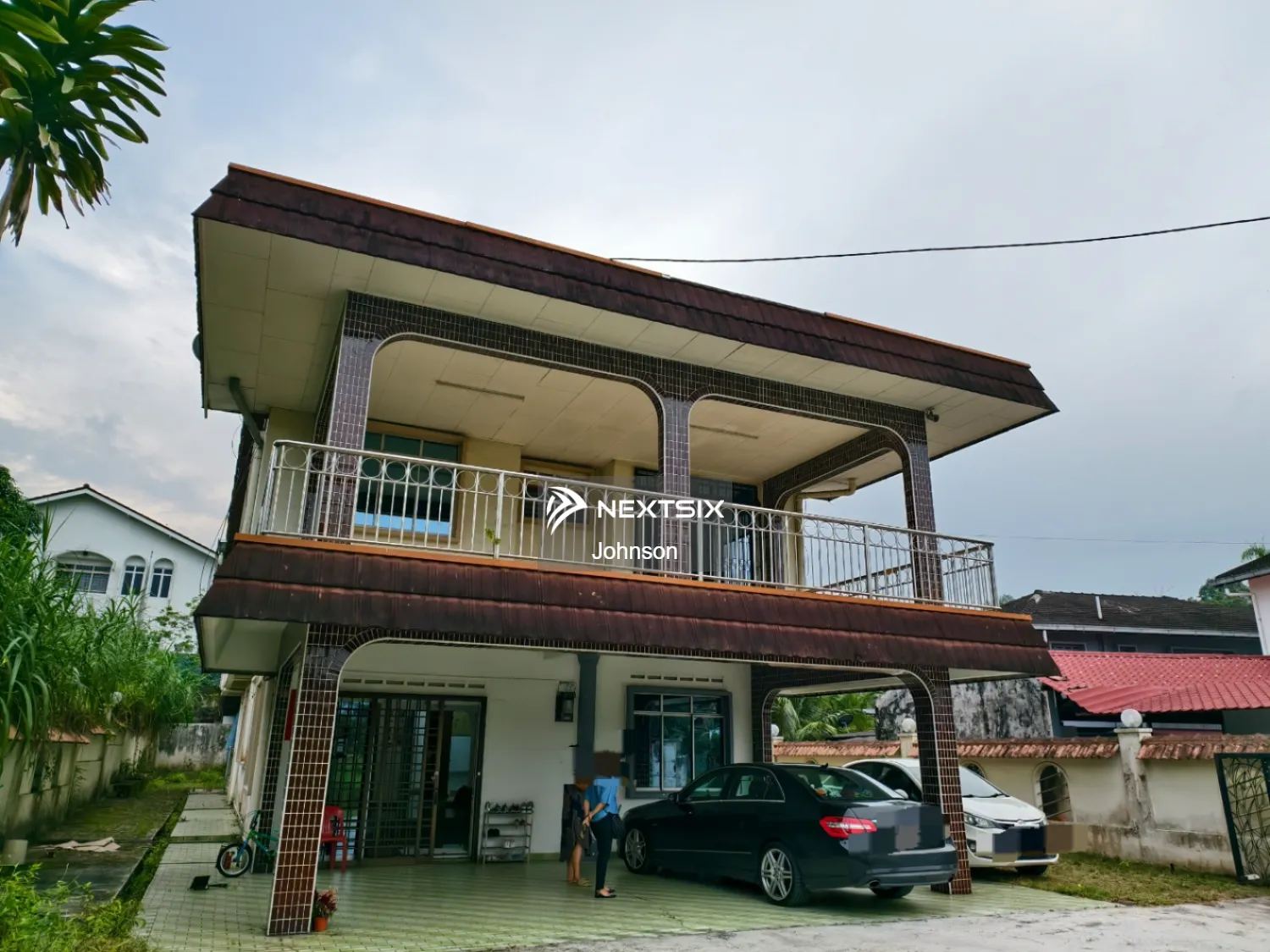 Bungalow For Sale in Johor Bahru Johor