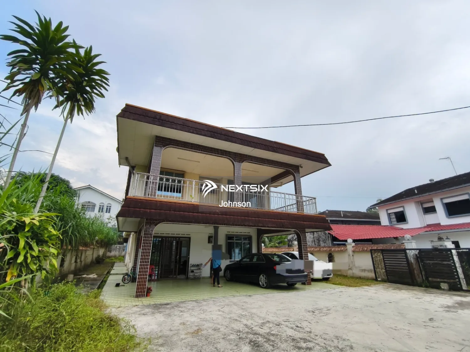 Bungalow For Sale in Johor Bahru Johor - Image 22