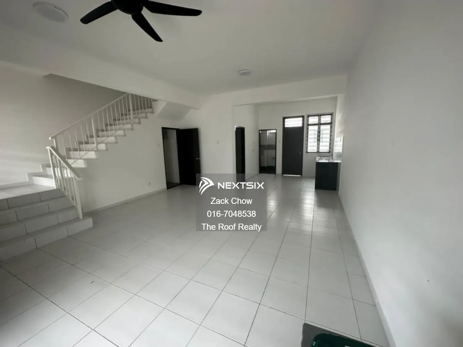 2-sty Terrace/Link House For Sale in Johor Bahru Johor