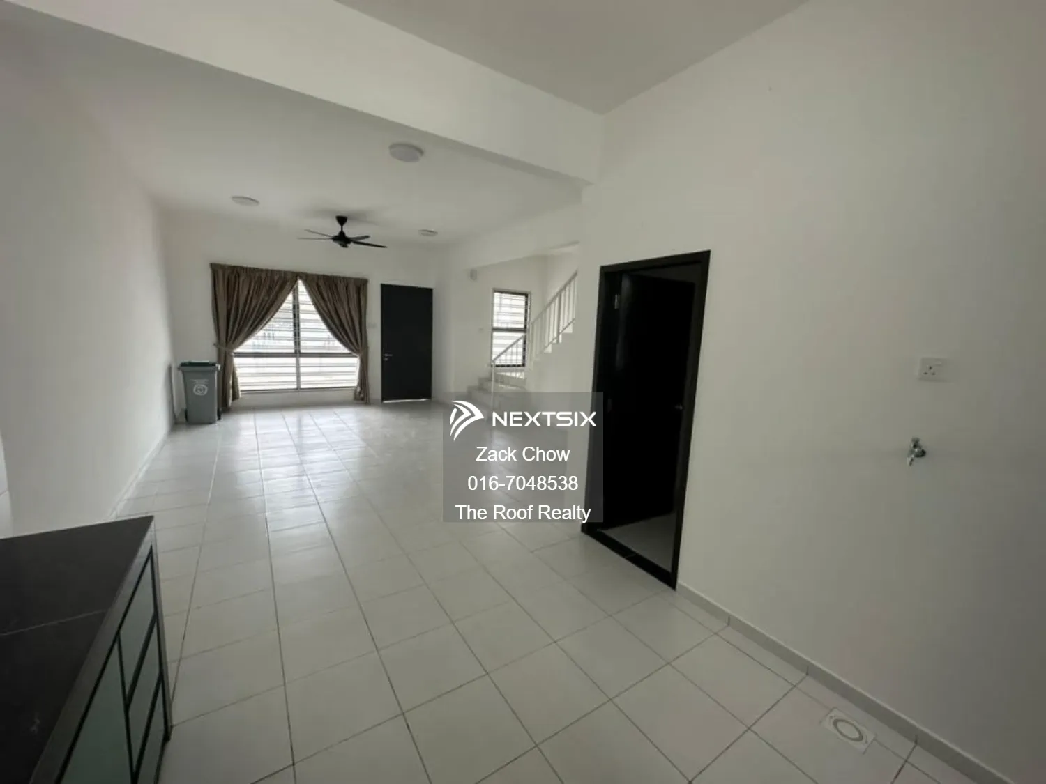 2-sty Terrace/Link House For Sale in Johor Bahru Johor - Image 2