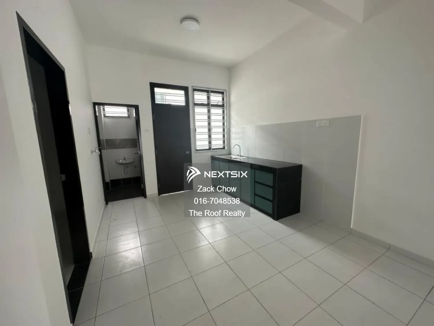 2-sty Terrace/Link House For Sale in Johor Bahru Johor - Image 3