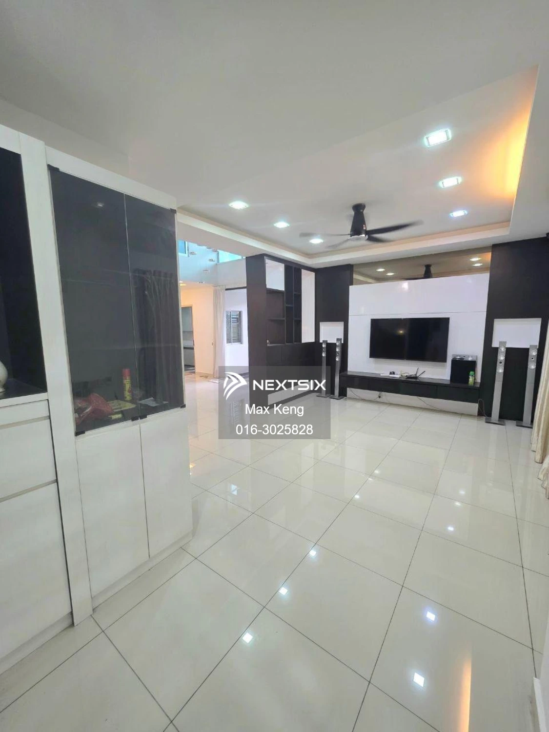 2.5-sty Terrace/Link House For Sale in Skudai Johor