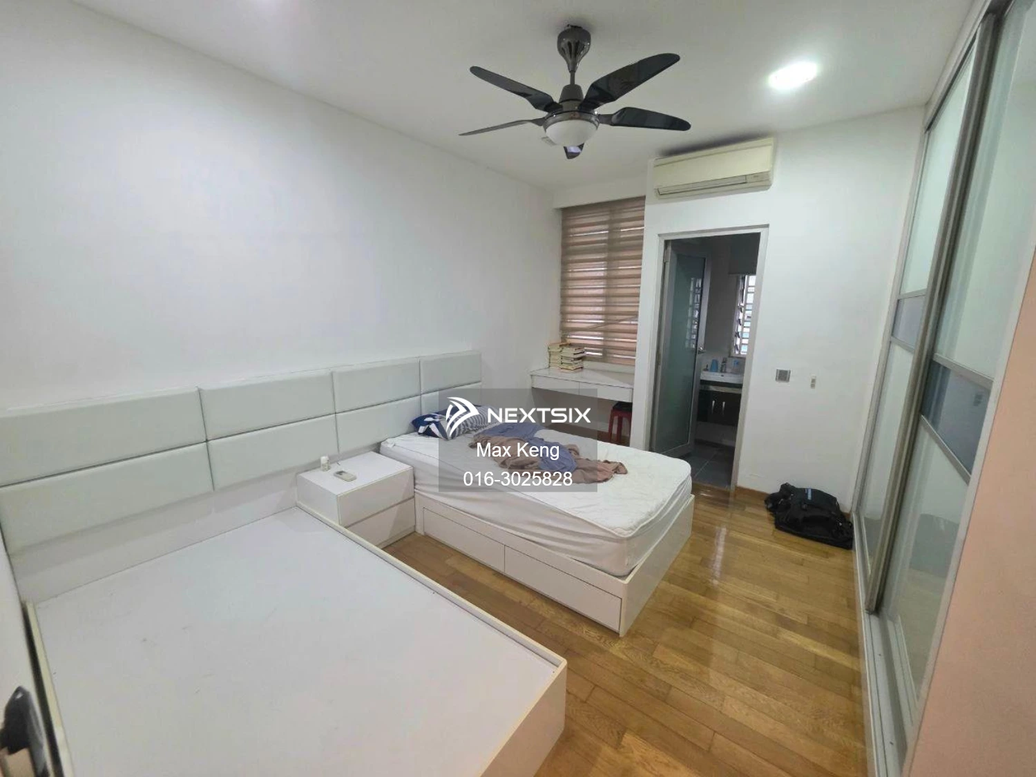 2.5-sty Terrace/Link House For Sale in Skudai Johor - Image 10