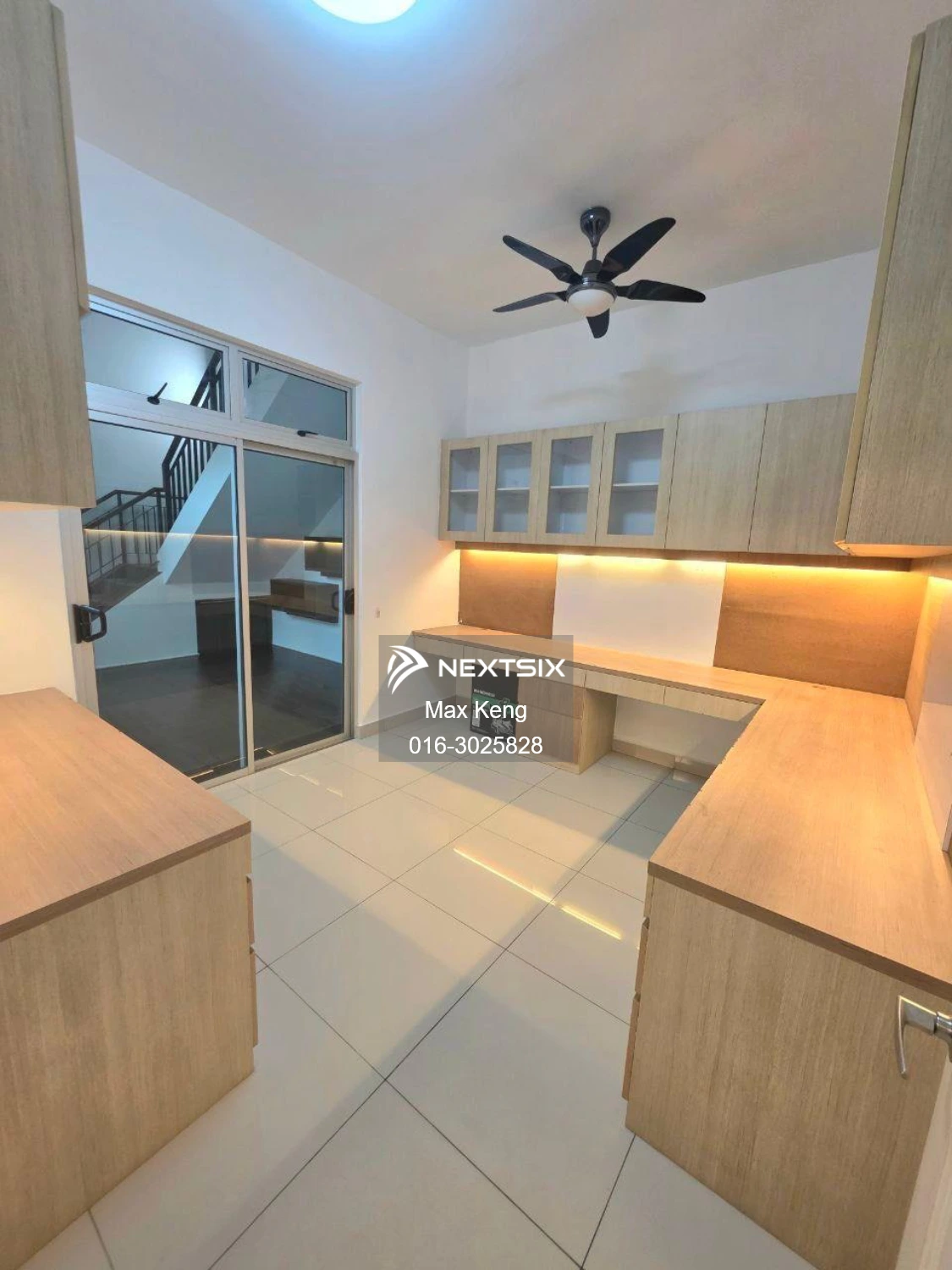 2.5-sty Terrace/Link House For Sale in Skudai Johor - Image 11