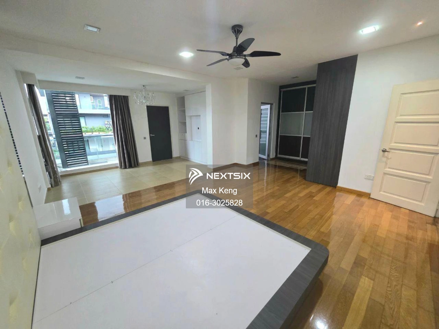 2.5-sty Terrace/Link House For Sale in Skudai Johor - Image 5