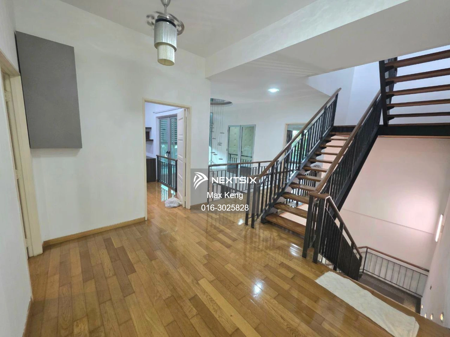 2.5-sty Terrace/Link House For Sale in Skudai Johor - Image 6