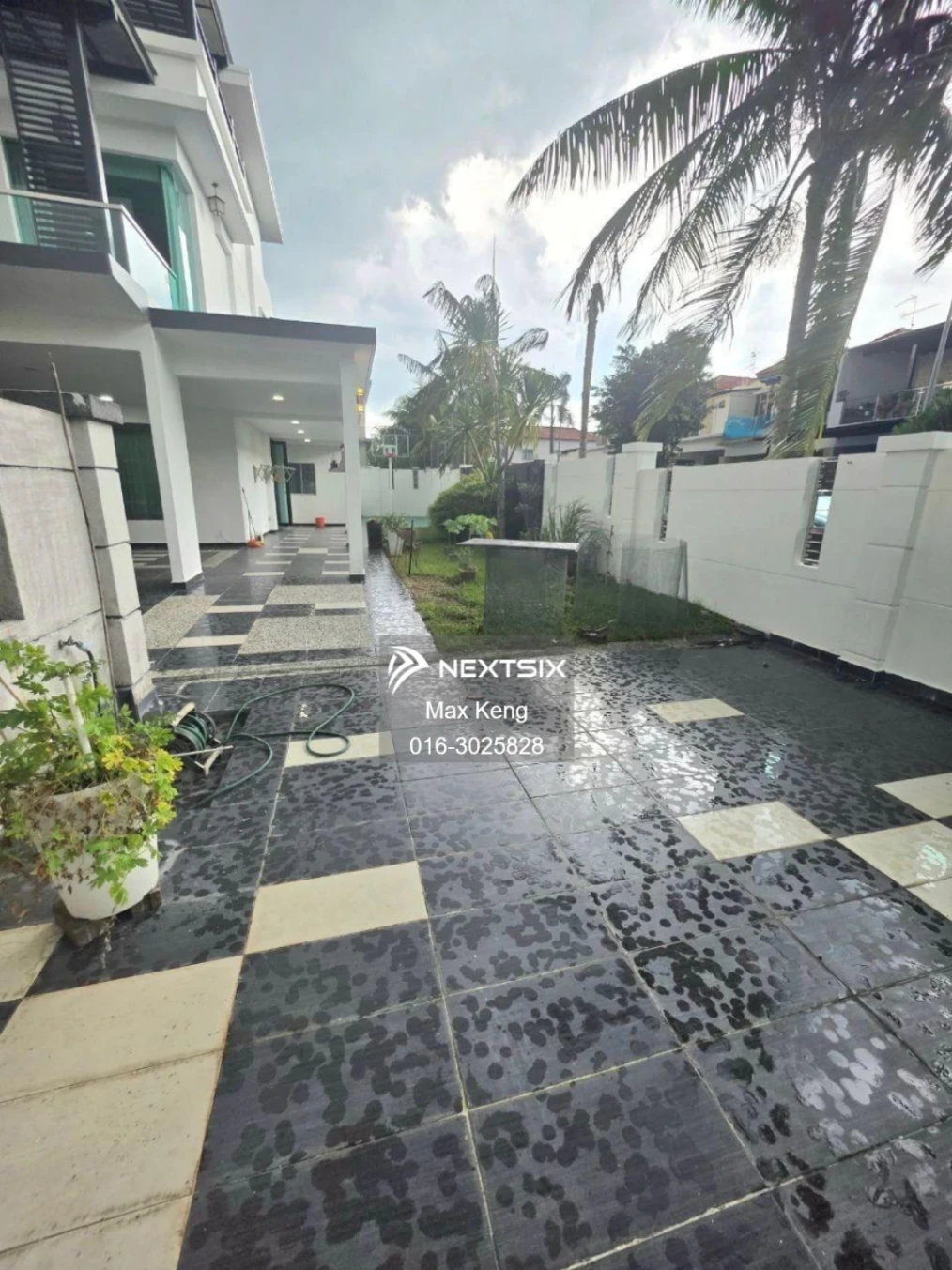 2.5-sty Terrace/Link House For Sale in Skudai Johor - Image 7