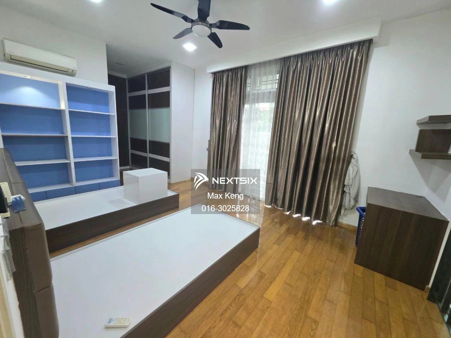 2.5-sty Terrace/Link House For Sale in Skudai Johor - Image 9