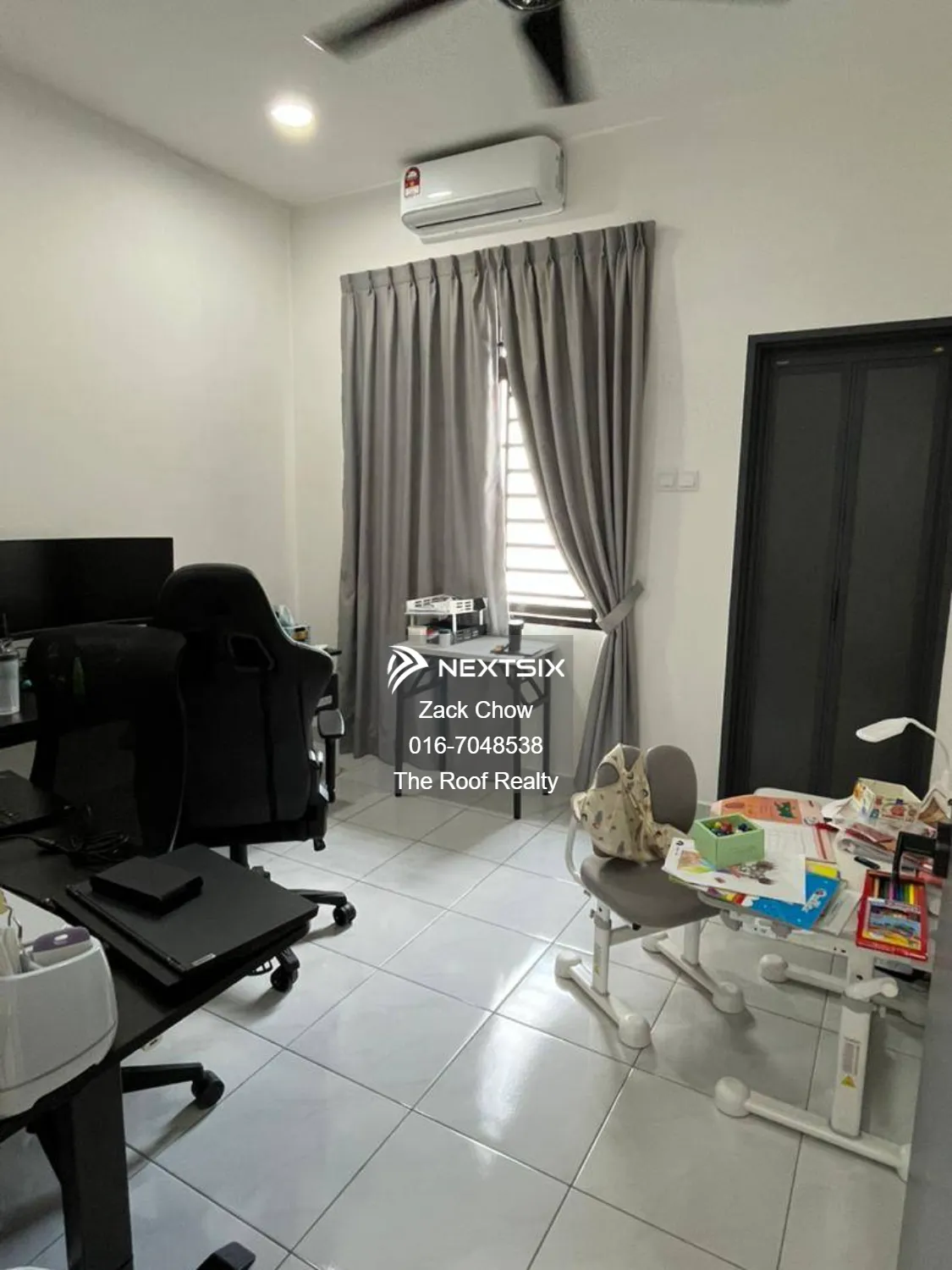 2-sty Terrace/Link House For Sale in Johor Bahru Johor - Image 11