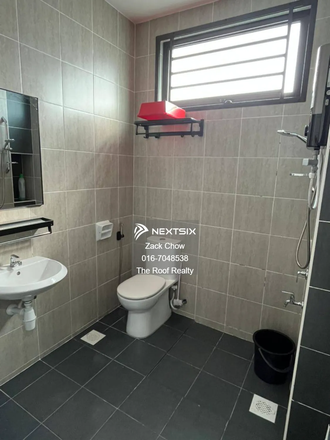 2-sty Terrace/Link House For Sale in Johor Bahru Johor - Image 13