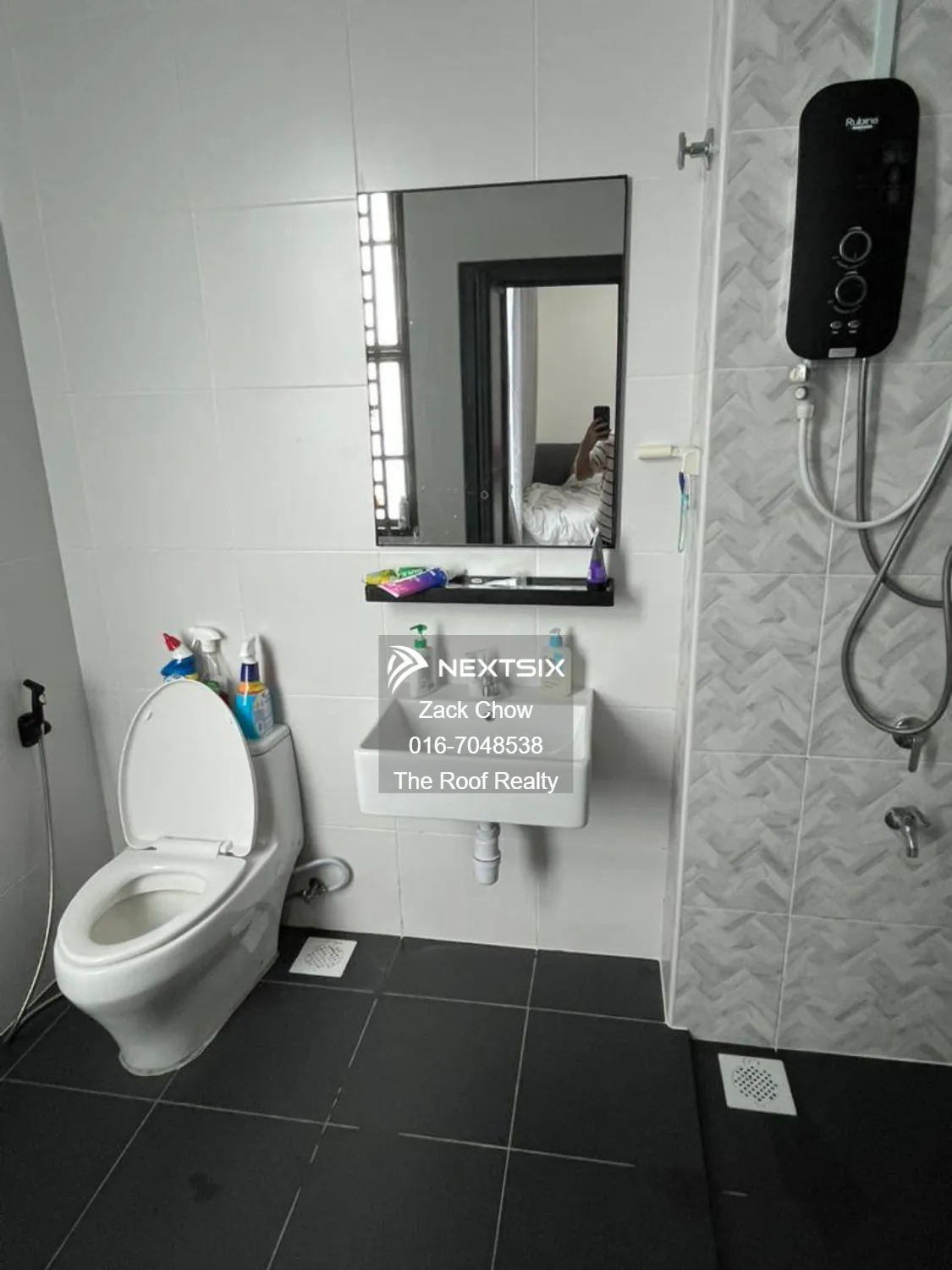 2-sty Terrace/Link House For Sale in Johor Bahru Johor - Image 14