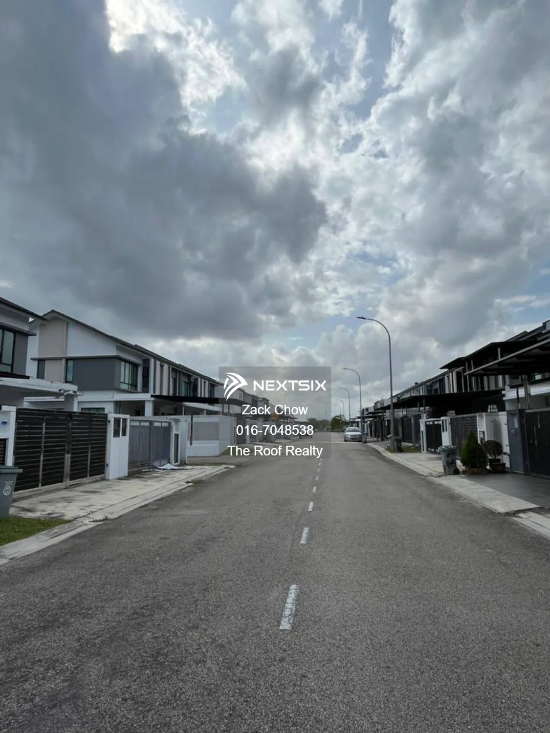 2-sty Terrace/Link House For Sale in Johor Bahru Johor - Image 2