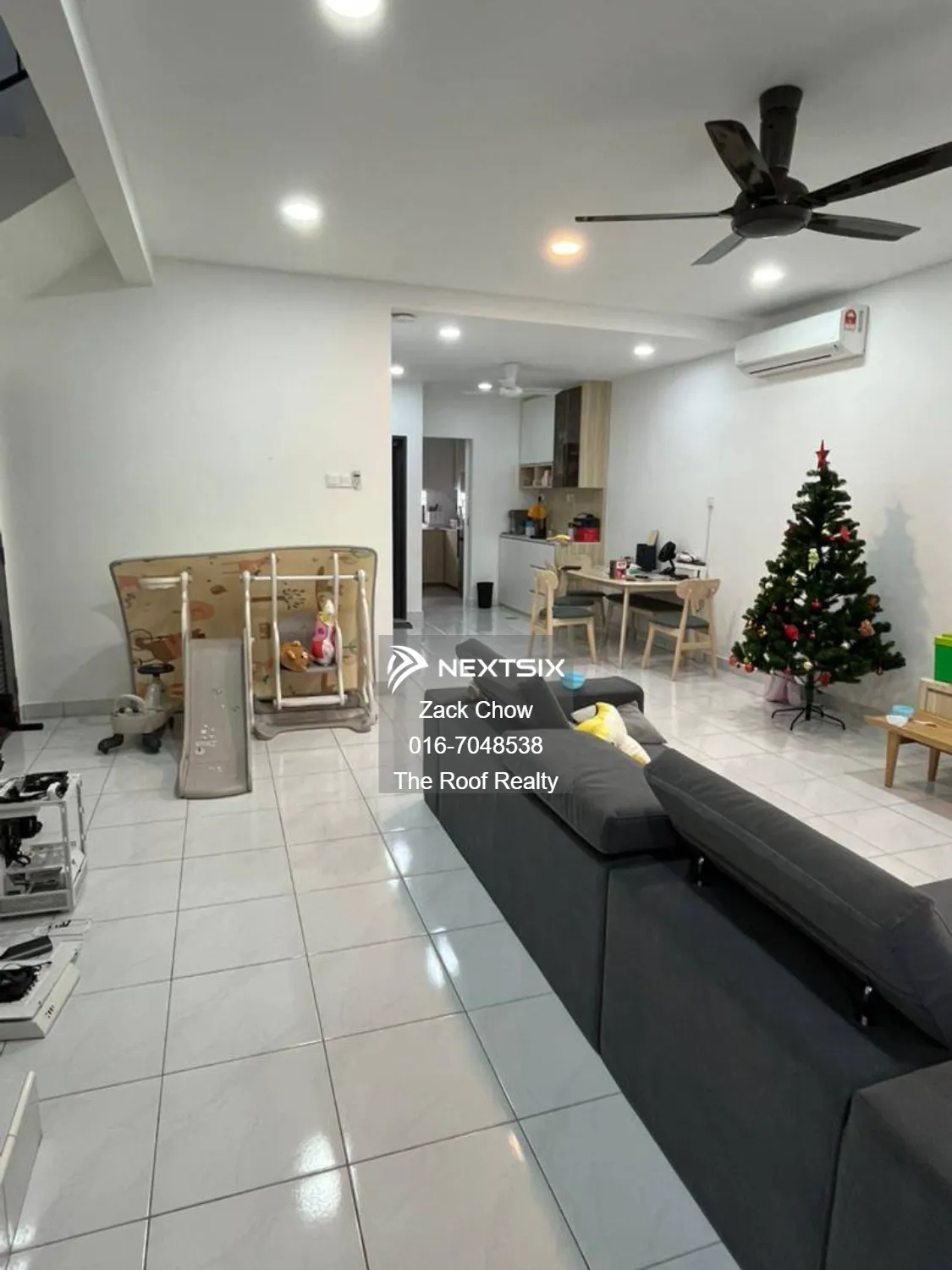 2-sty Terrace/Link House For Sale in Johor Bahru Johor - Image 3