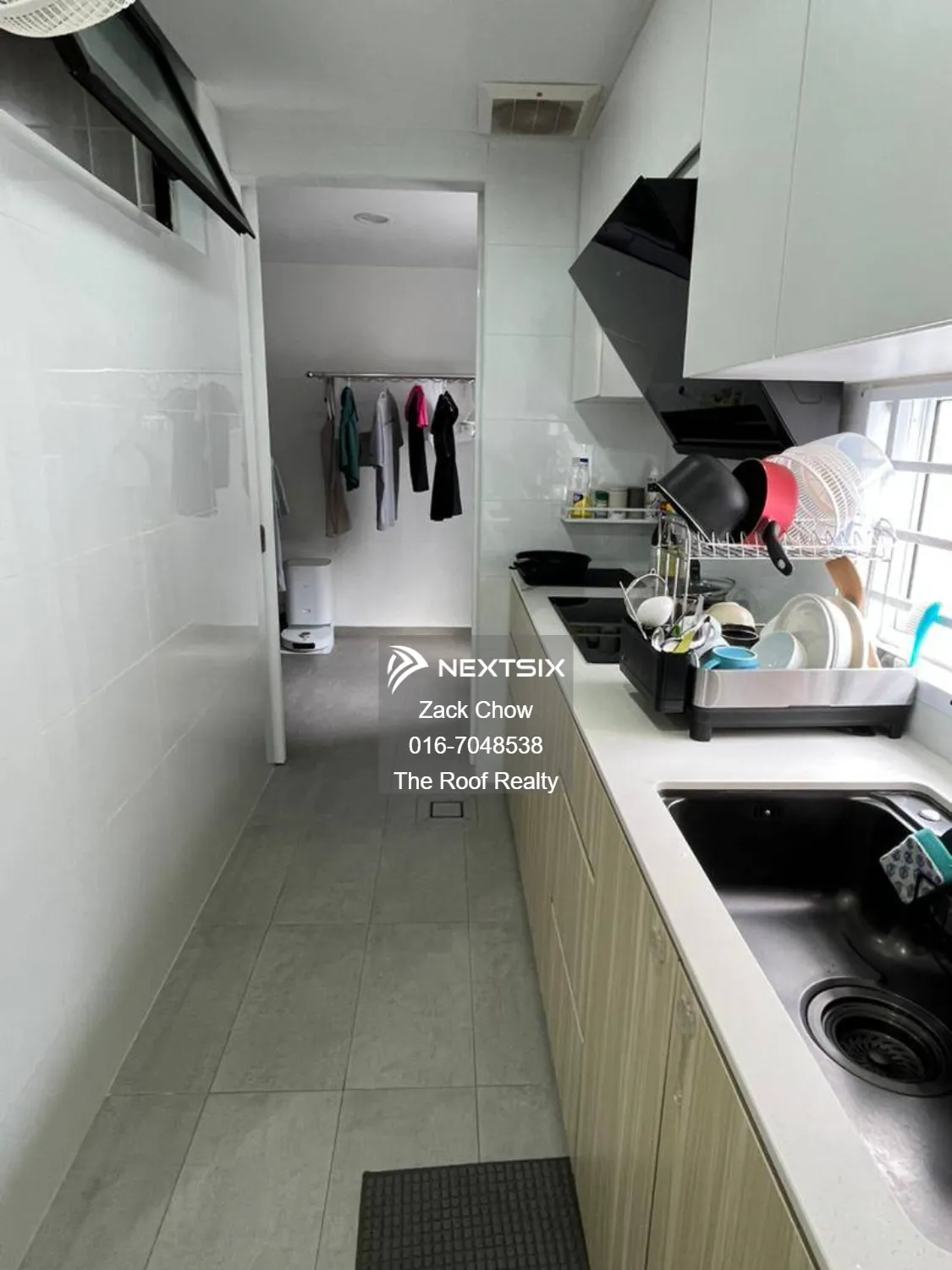 2-sty Terrace/Link House For Sale in Johor Bahru Johor - Image 4