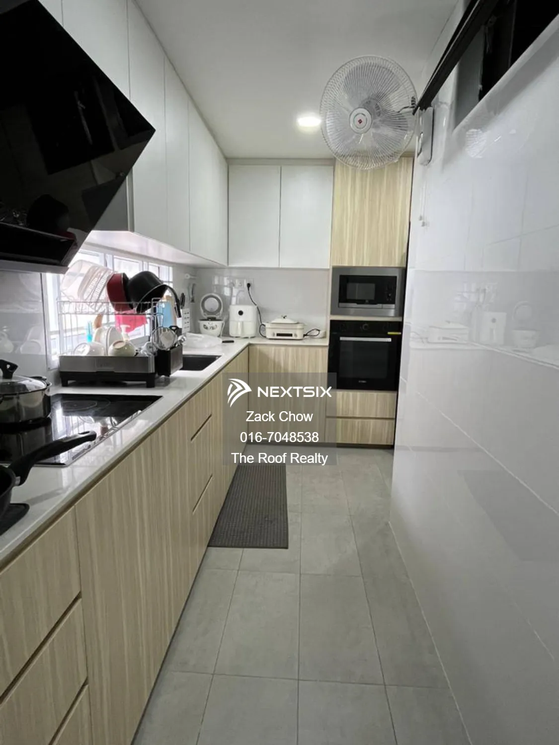 2-sty Terrace/Link House For Sale in Johor Bahru Johor - Image 5