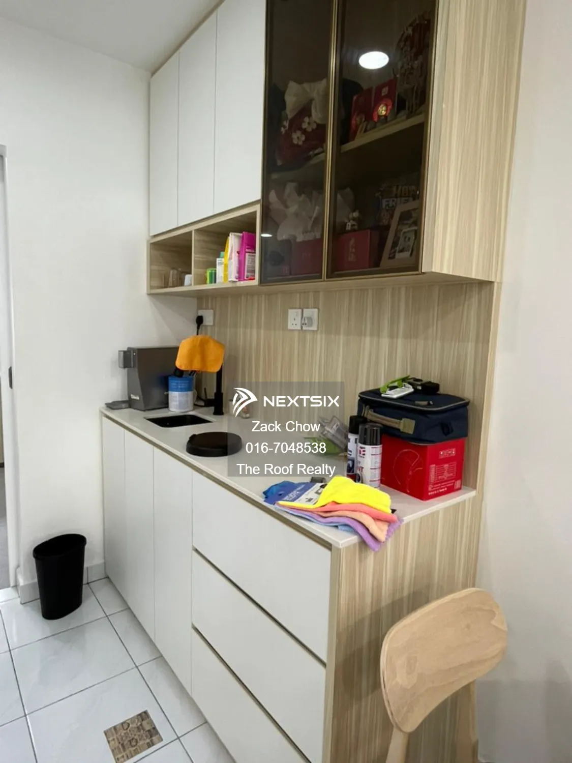 2-sty Terrace/Link House For Sale in Johor Bahru Johor - Image 6