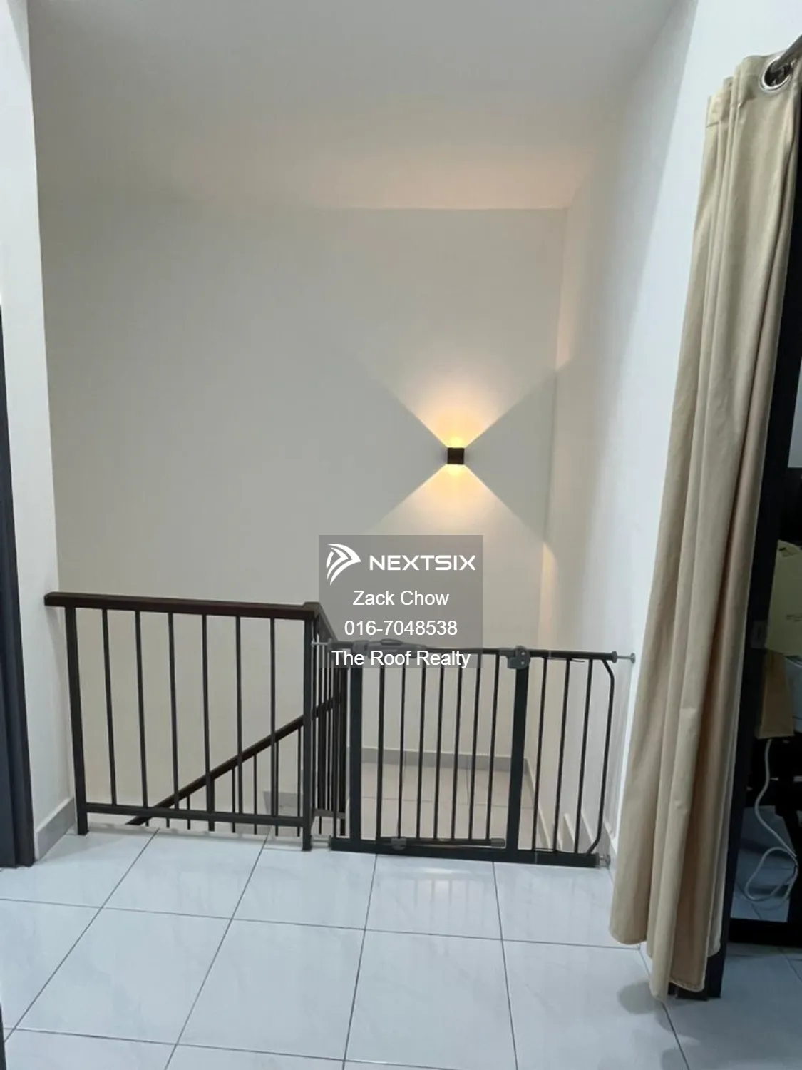 2-sty Terrace/Link House For Sale in Johor Bahru Johor - Image 7