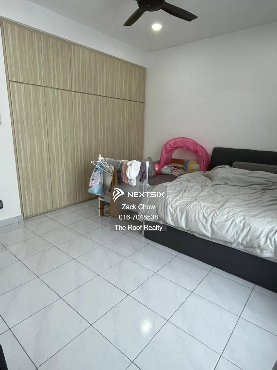 2-sty Terrace/Link House For Sale in Johor Bahru Johor - Image 8