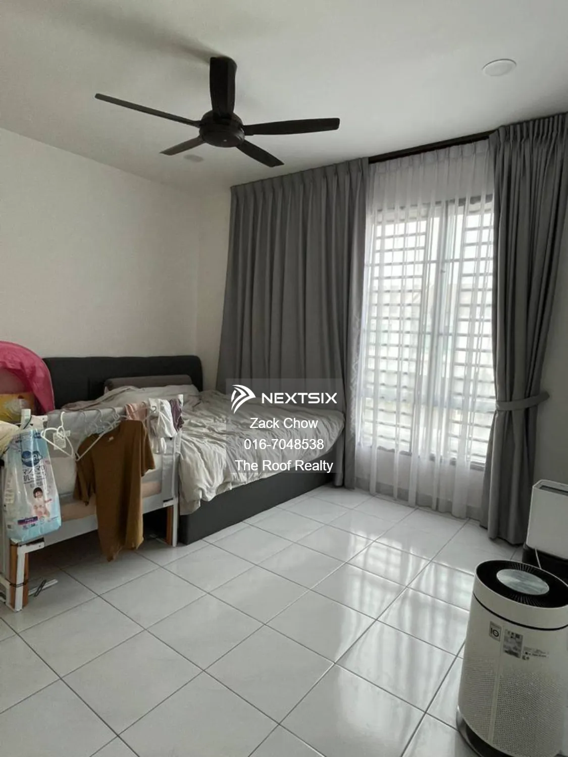 2-sty Terrace/Link House For Sale in Johor Bahru Johor - Image 9