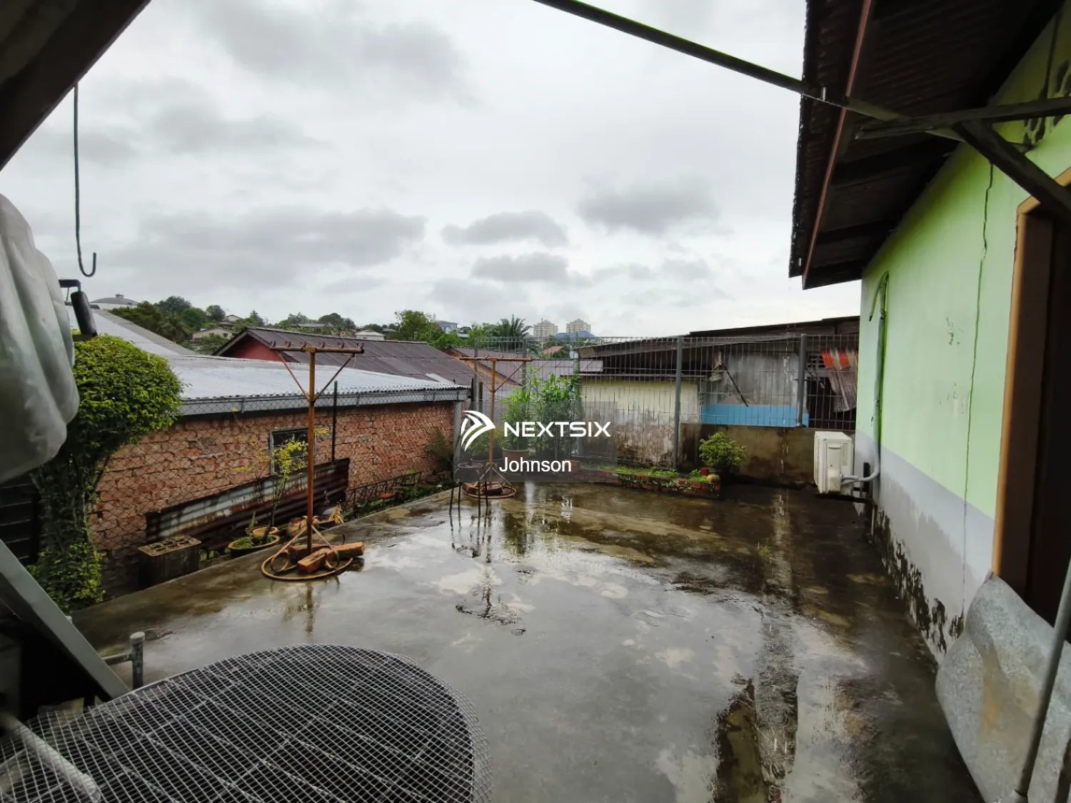 1-sty Terrace/Link House For Sale in Skudai Johor - Image 12