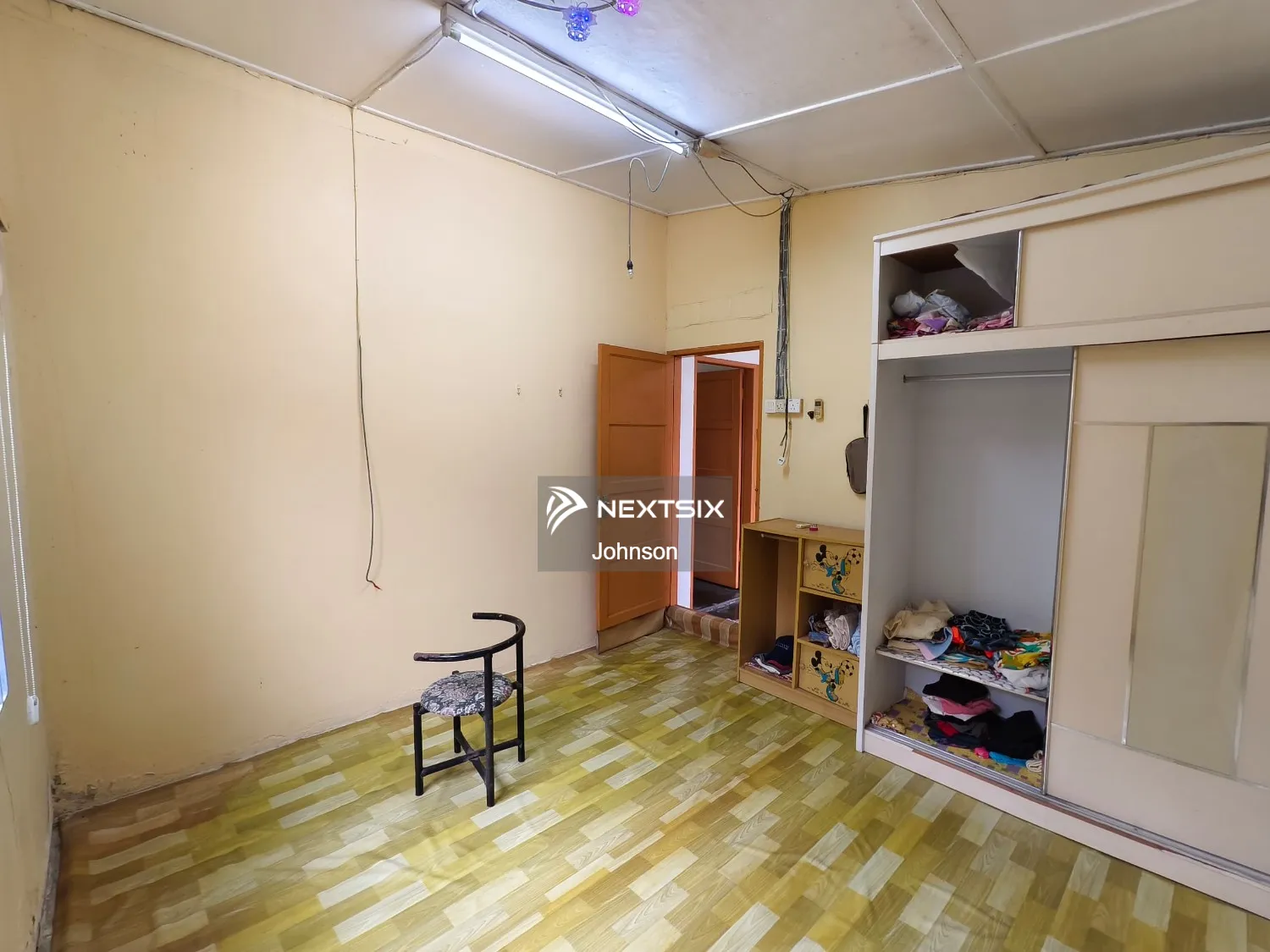 1-sty Terrace/Link House For Sale in Skudai Johor - Image 14
