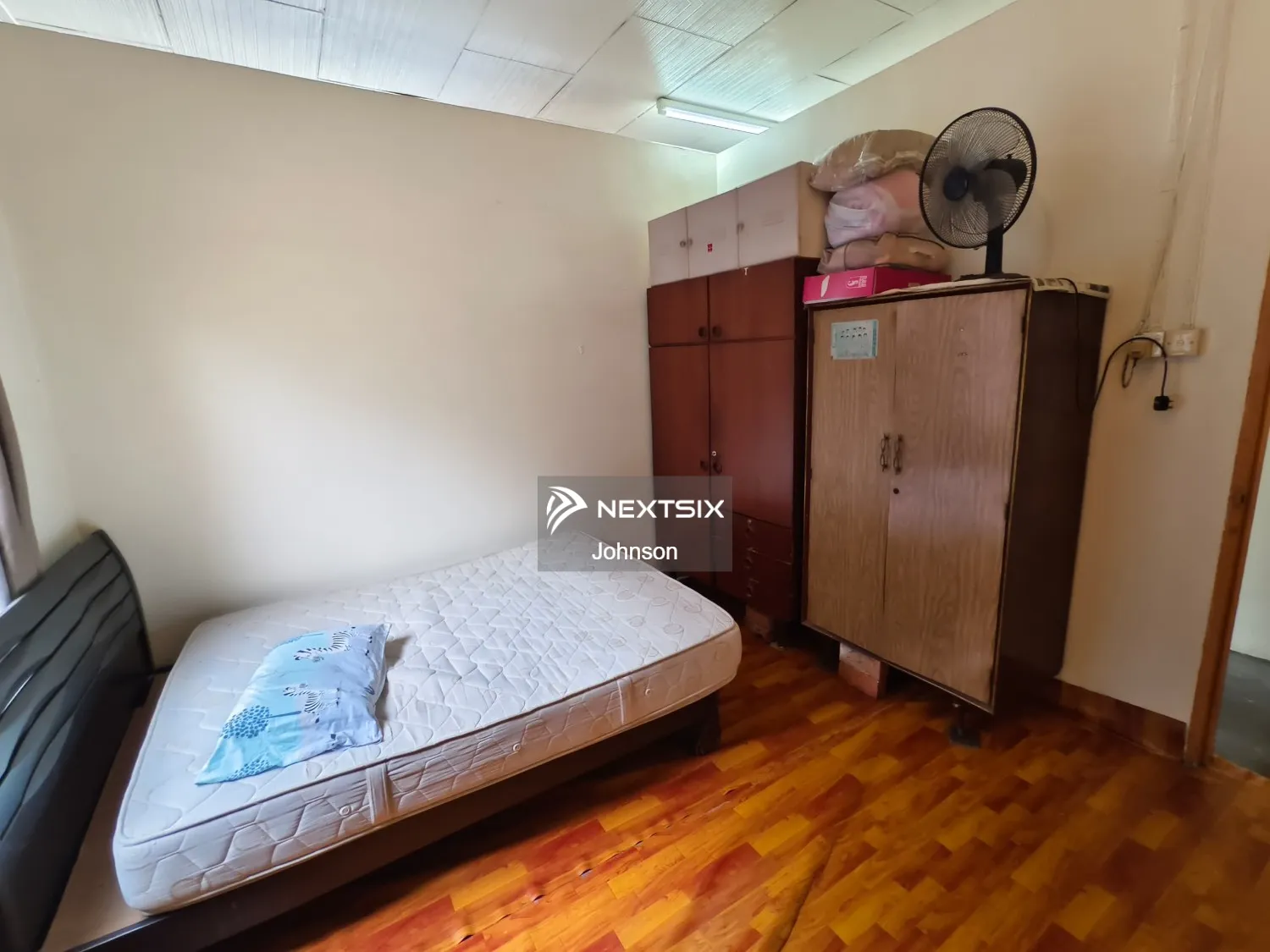 1-sty Terrace/Link House For Sale in Skudai Johor - Image 16