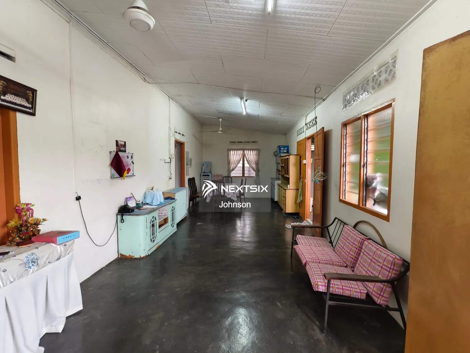 1-sty Terrace/Link House For Sale in Skudai Johor - Image 18