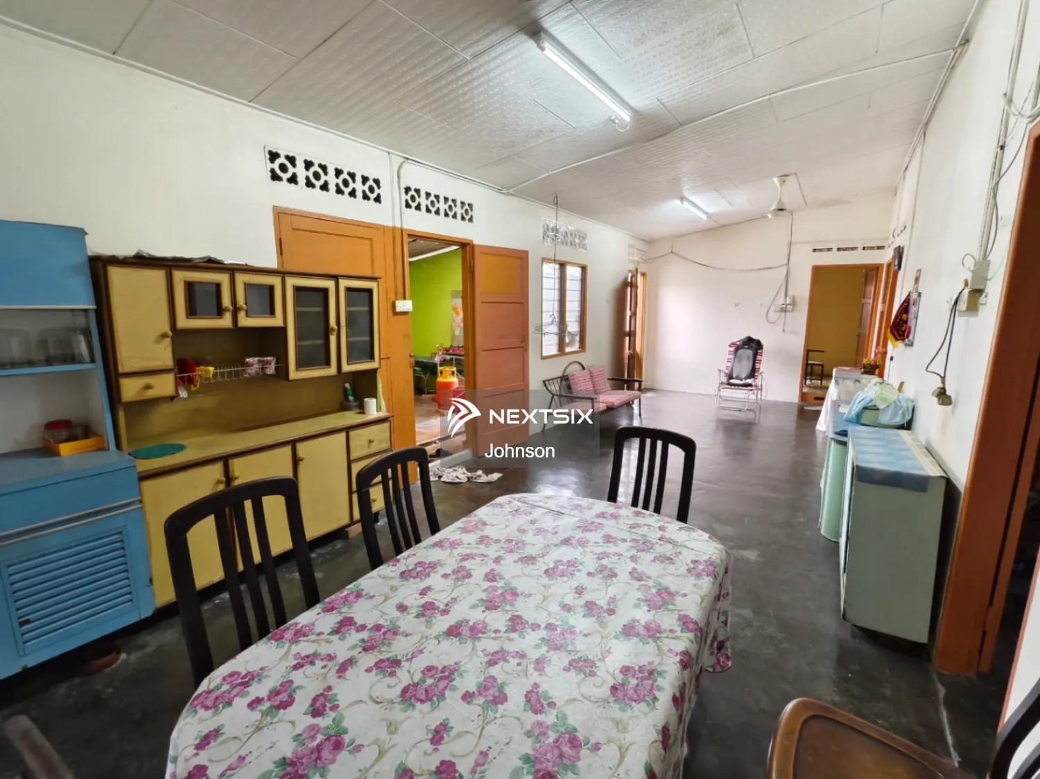 1-sty Terrace/Link House For Sale in Skudai Johor - Image 19