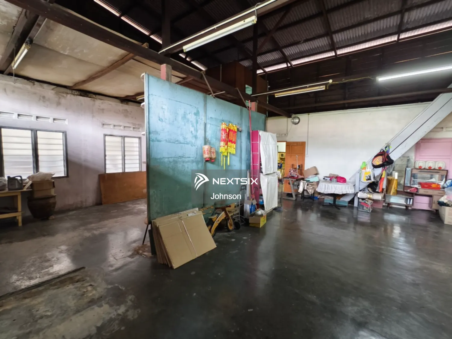 1-sty Terrace/Link House For Sale in Skudai Johor - Image 20