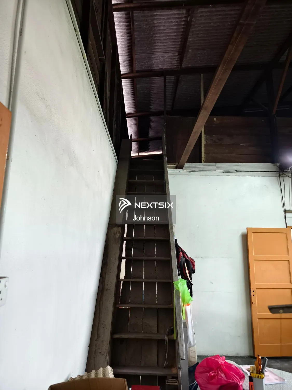 1-sty Terrace/Link House For Sale in Skudai Johor - Image 21