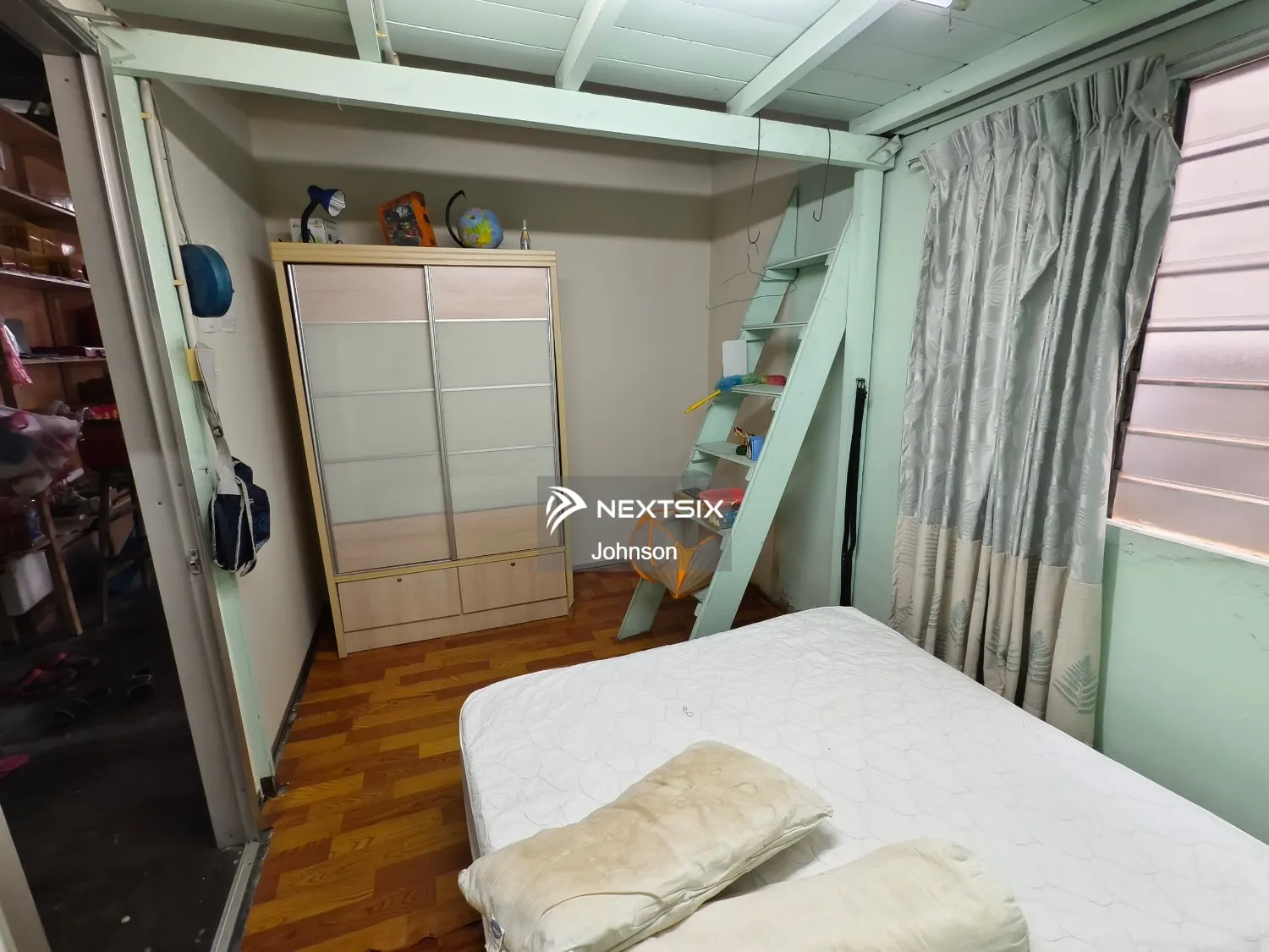 1-sty Terrace/Link House For Sale in Skudai Johor - Image 22