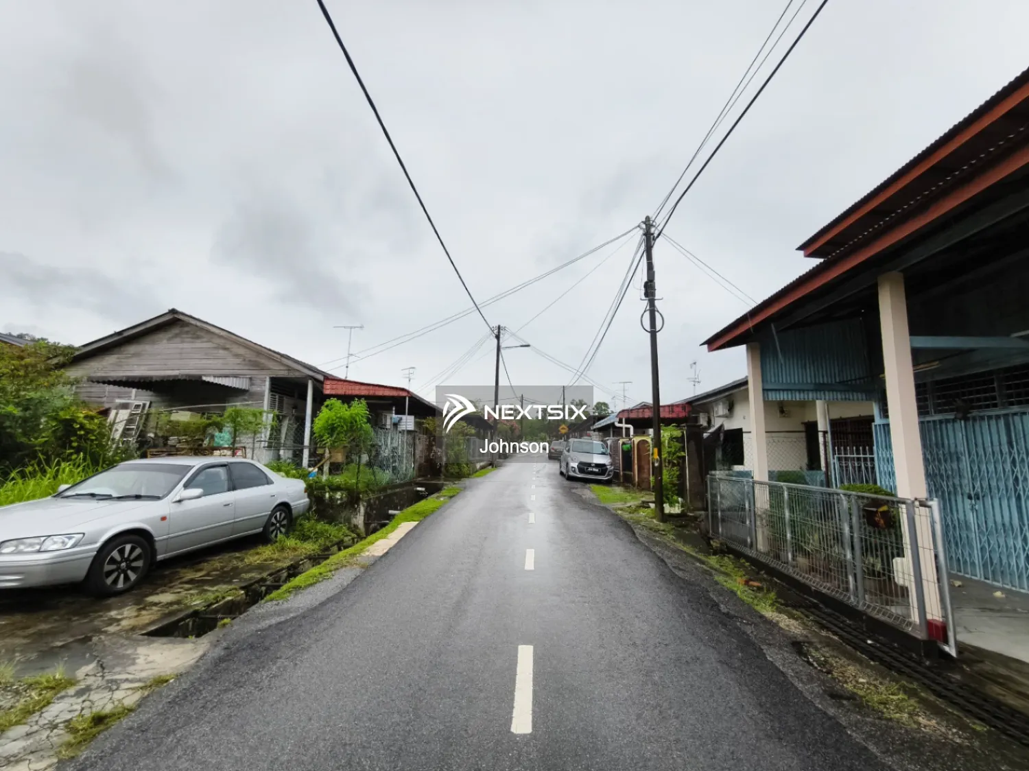 1-sty Terrace/Link House For Sale in Skudai Johor - Image 7