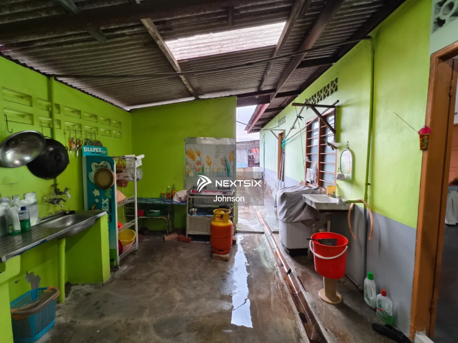 1-sty Terrace/Link House For Sale in Skudai Johor - Image 8
