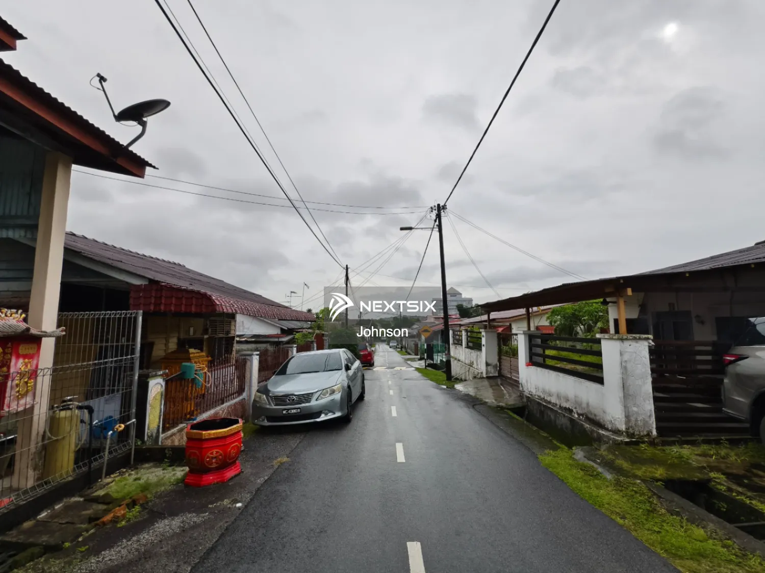 1-sty Terrace/Link House For Sale in Skudai Johor - Image 9