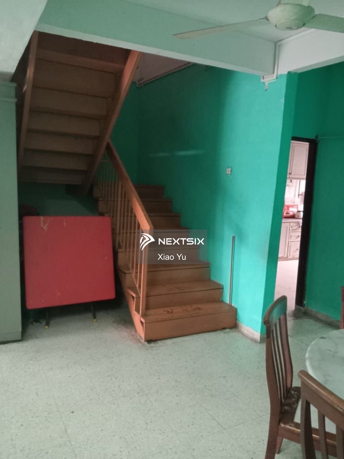 2-sty Terrace/Link House For Sale in Kulai Johor - Image 10