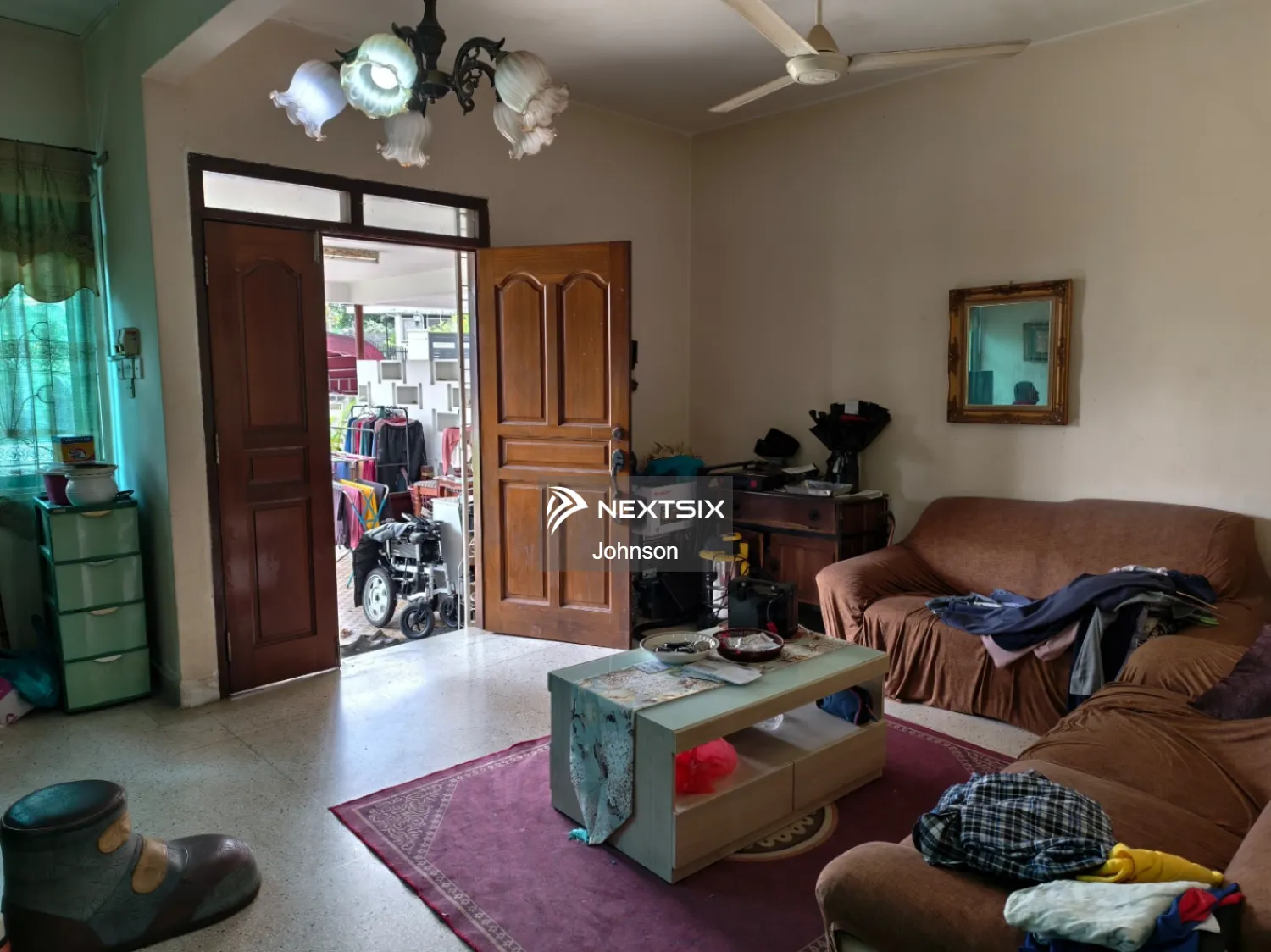 Semi-detached House For Sale in Johor Bahru Johor - Image 10