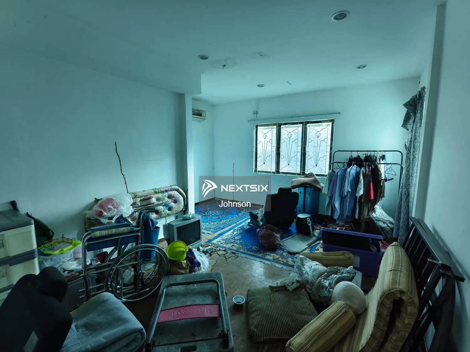 Semi-detached House For Sale in Johor Bahru Johor - Image 12