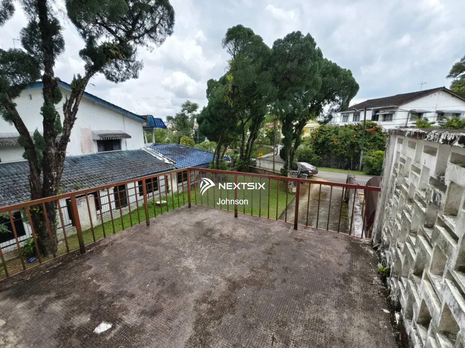 Semi-detached House For Sale in Johor Bahru Johor - Image 22