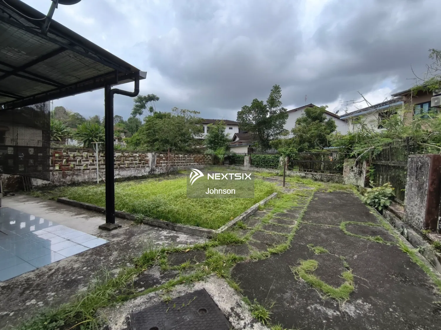 Semi-detached House For Sale in Johor Bahru Johor - Image 6
